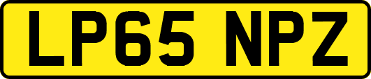 LP65NPZ