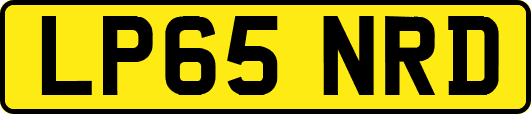 LP65NRD