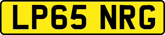 LP65NRG