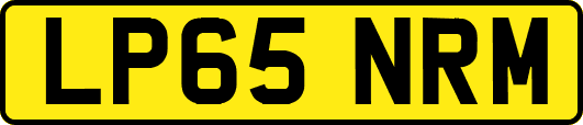 LP65NRM