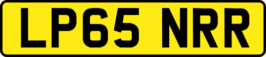 LP65NRR