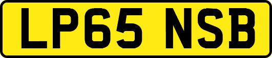 LP65NSB
