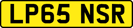 LP65NSR