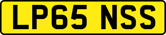 LP65NSS