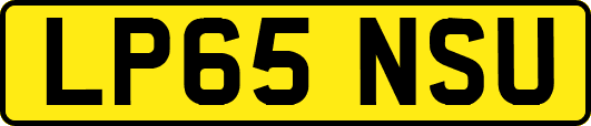 LP65NSU