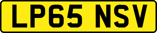 LP65NSV