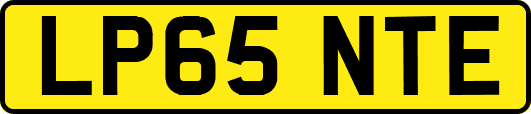 LP65NTE
