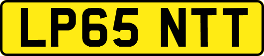 LP65NTT