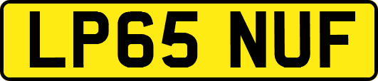 LP65NUF