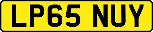 LP65NUY