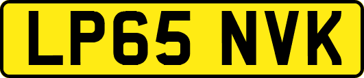 LP65NVK
