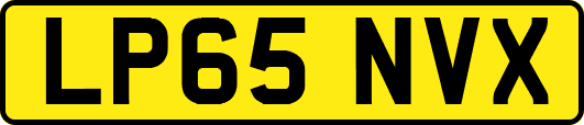 LP65NVX