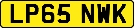LP65NWK