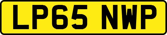 LP65NWP