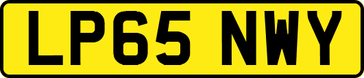 LP65NWY