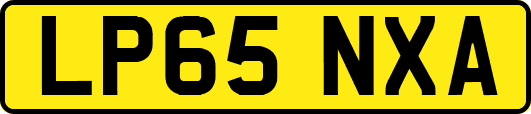 LP65NXA