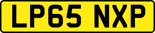 LP65NXP