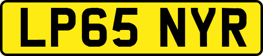 LP65NYR