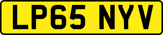 LP65NYV
