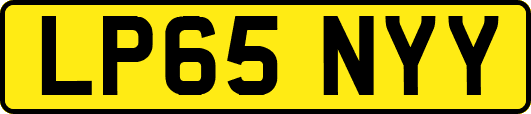 LP65NYY
