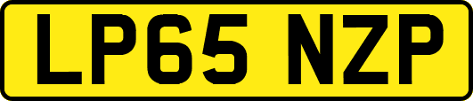 LP65NZP