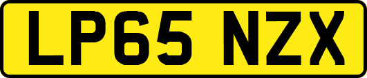 LP65NZX
