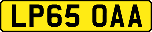 LP65OAA