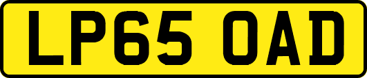 LP65OAD