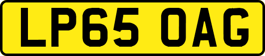 LP65OAG