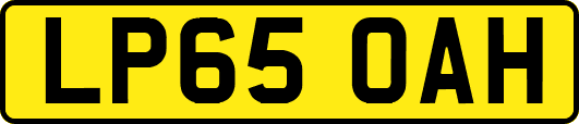 LP65OAH