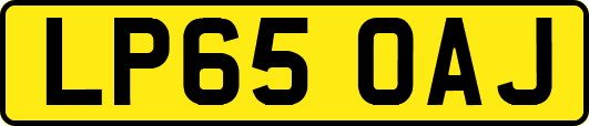 LP65OAJ