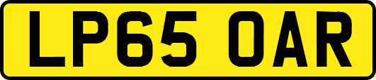 LP65OAR