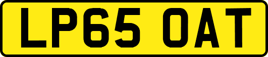 LP65OAT