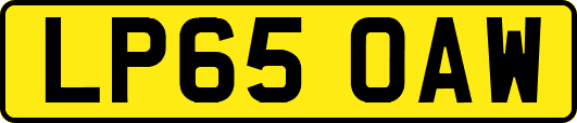 LP65OAW