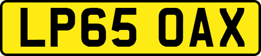 LP65OAX