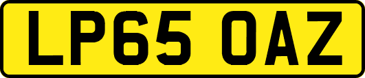 LP65OAZ