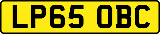 LP65OBC
