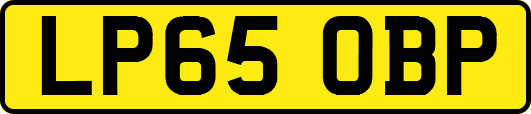 LP65OBP