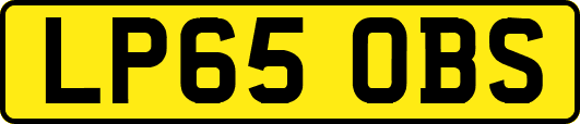 LP65OBS