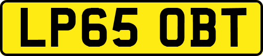 LP65OBT