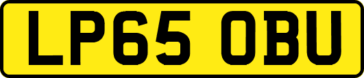 LP65OBU