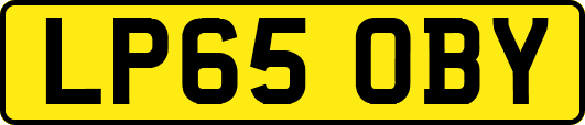 LP65OBY