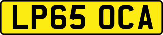 LP65OCA