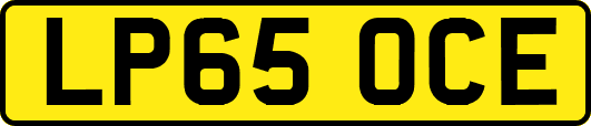 LP65OCE