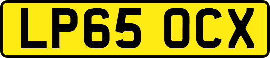 LP65OCX