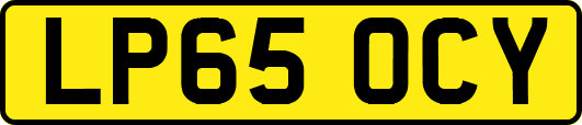 LP65OCY