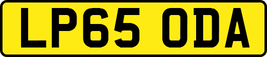 LP65ODA