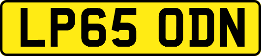 LP65ODN