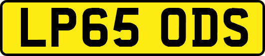 LP65ODS