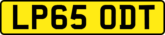 LP65ODT